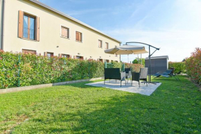 Queen Venice Fly Apartments Campalto
